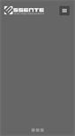 Mobile Screenshot of kocaelisosyalmedya.com